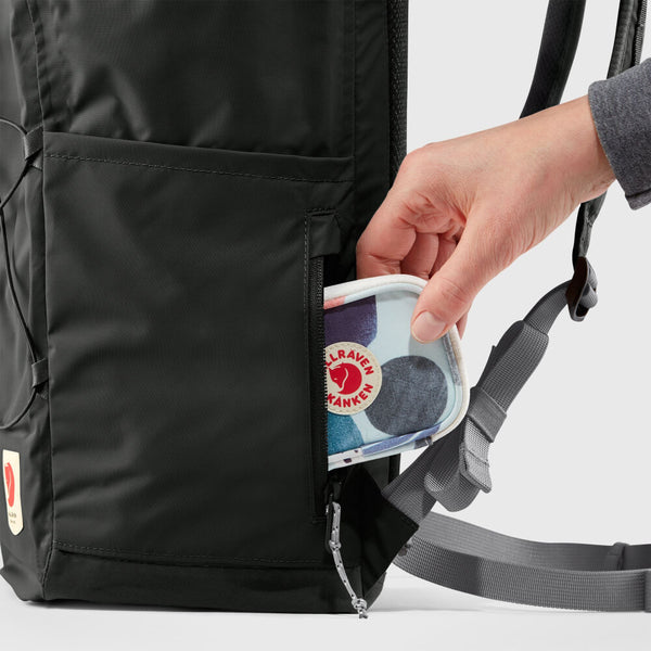 Mochila High Coast Rolltop 26