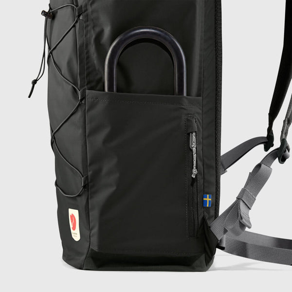 Mochila High Coast Rolltop 26