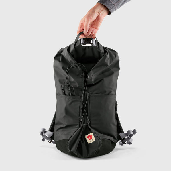 Mochila High Coast Rolltop 26