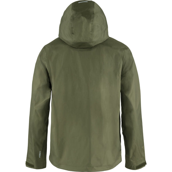 Chaqueta Hombre High Coast Hydratic