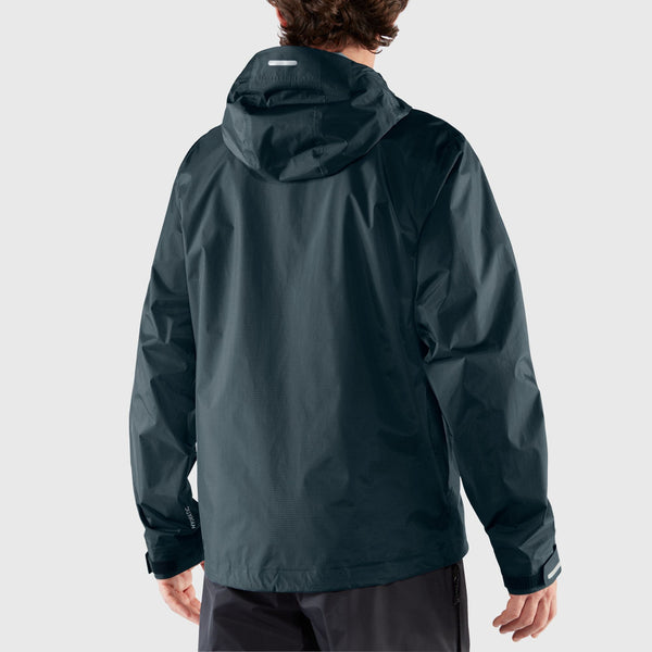 Chaqueta Hombre High Coast Hydratic