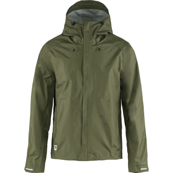 Chaqueta Hombre High Coast Hydratic