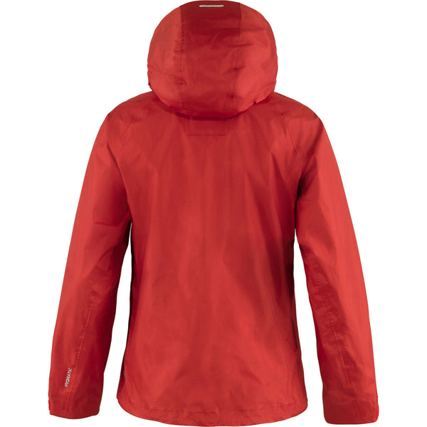 Chaqueta Mujer High Coast Hydratic