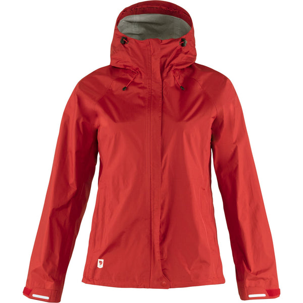 Chaqueta Mujer High Coast Hydratic