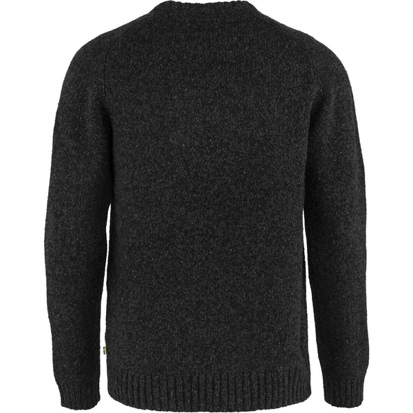 Chaleco Hombre Lada Round-Neck Sweater