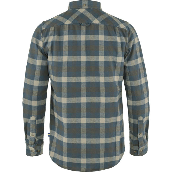 Camisa Hombre Fjallraven Skog Shirt M