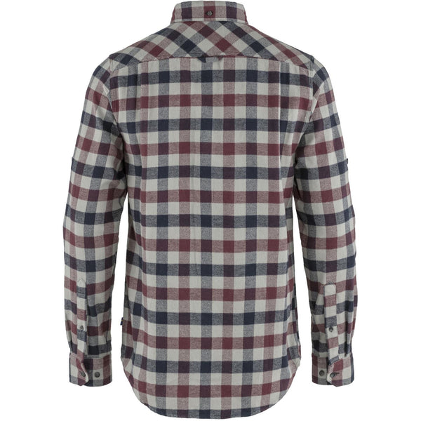 Camisa Hombre Fjallraven Skog Shirt M