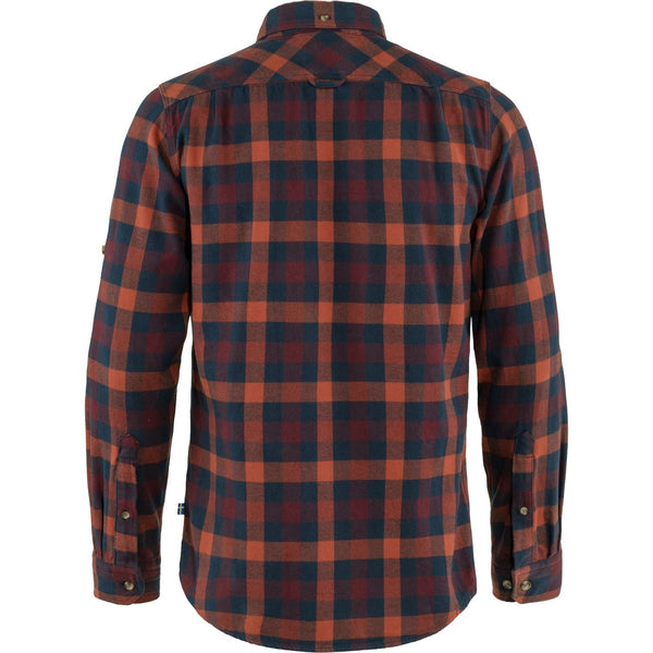 Camisa Hombre Fjallraven Skog Shirt M