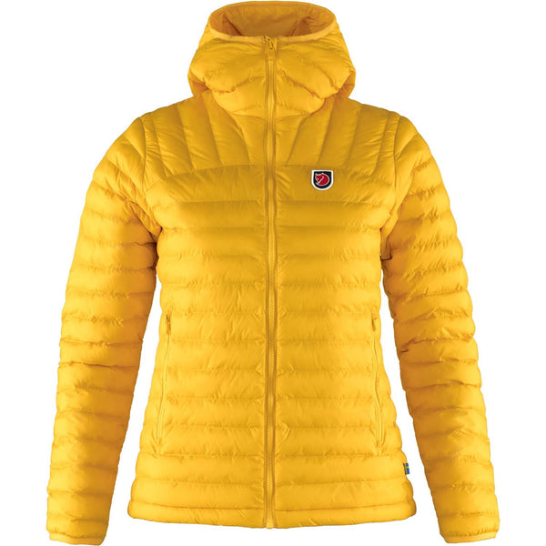 Chaqueta Mujer Expedition Latt Hoodie