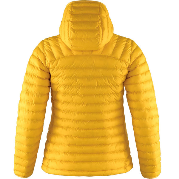 Chaqueta Mujer Expedition Latt Hoodie