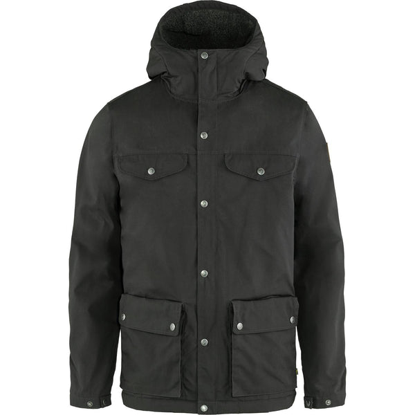 Chaqueta Hombre Greenland Winter