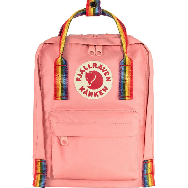 Mochila Kanken Rainbow Mini