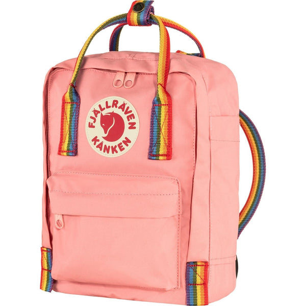 Mochila Kanken Rainbow Mini