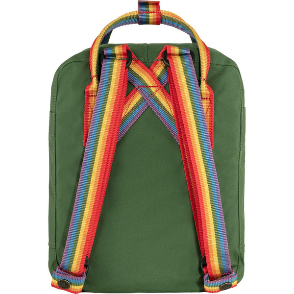 Mochila Kanken Rainbow Mini – Volkanica Outdoors