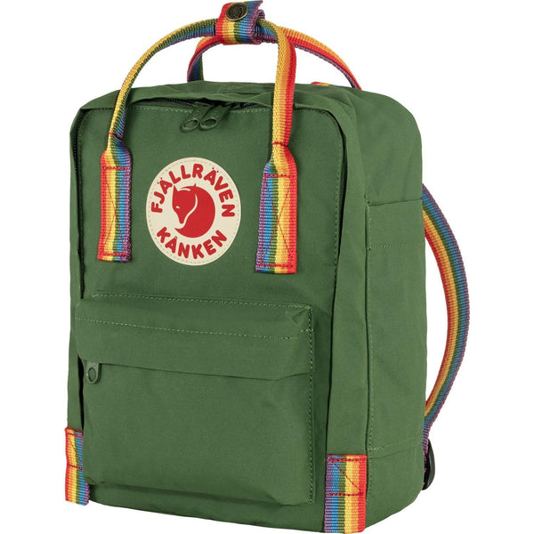 Mochila Kanken Rainbow Mini