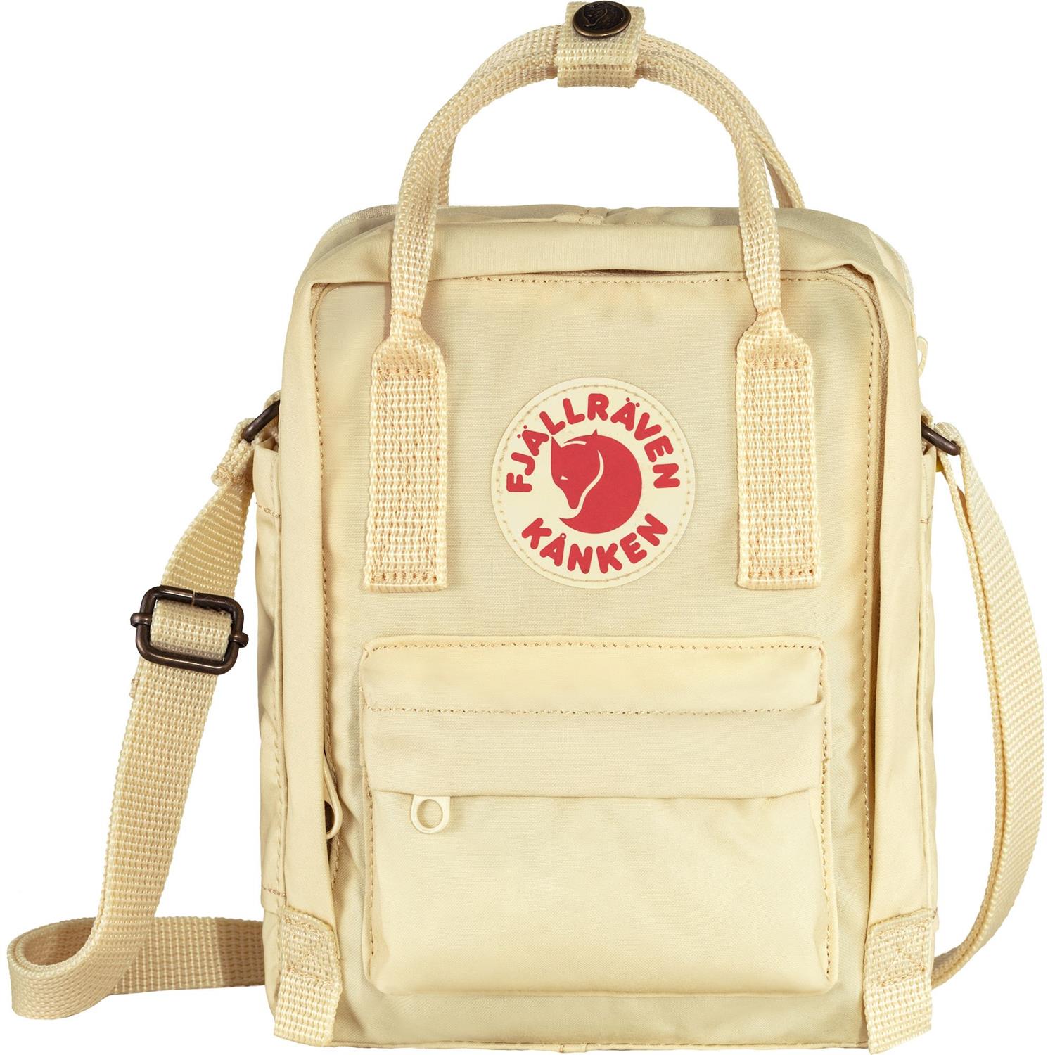 Fjällräven KANKEN - Mochila - ochre/amarillo 