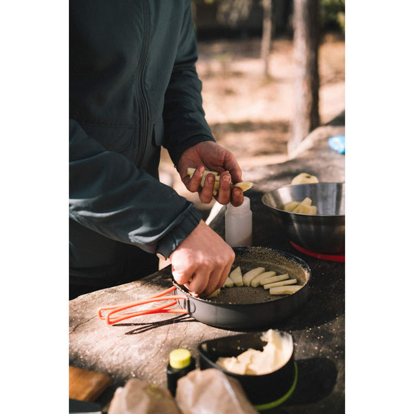 Sartén Pirmus Litech Frying Pan