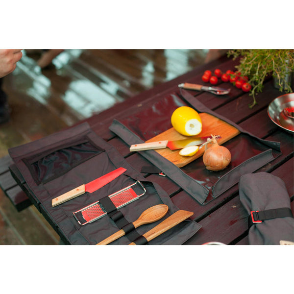 Set de Cocina Primus Campfire Prep Set