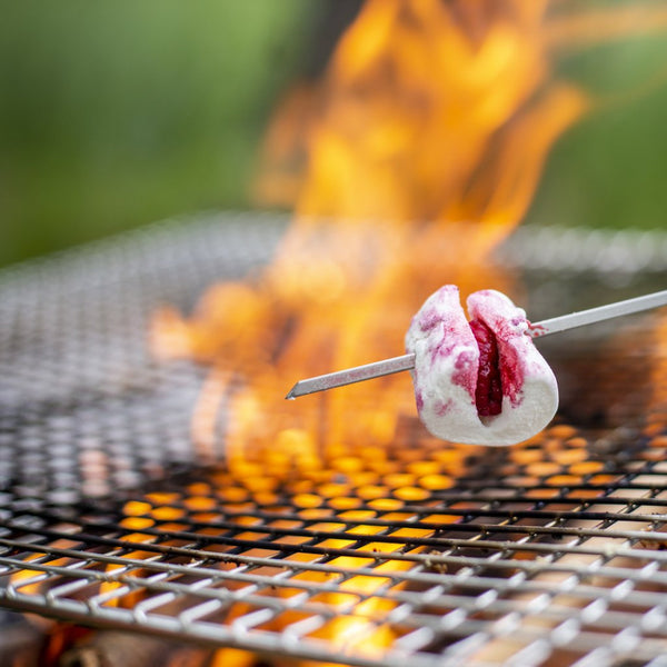 Parrilla/Fogón portátil Kamoto Openfire Pit