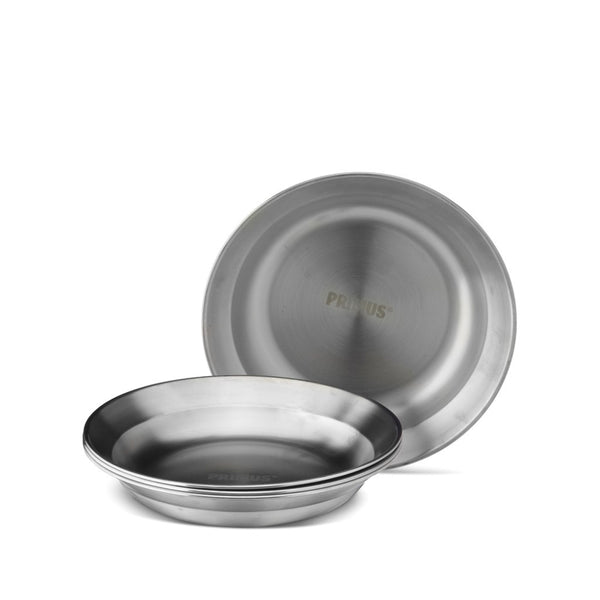 Kit De Platos Campfire Serving Kit
