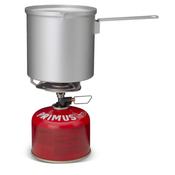 Kit Cocinilla Essential Trail Kit Stove + Essential Trek Pot 1 L