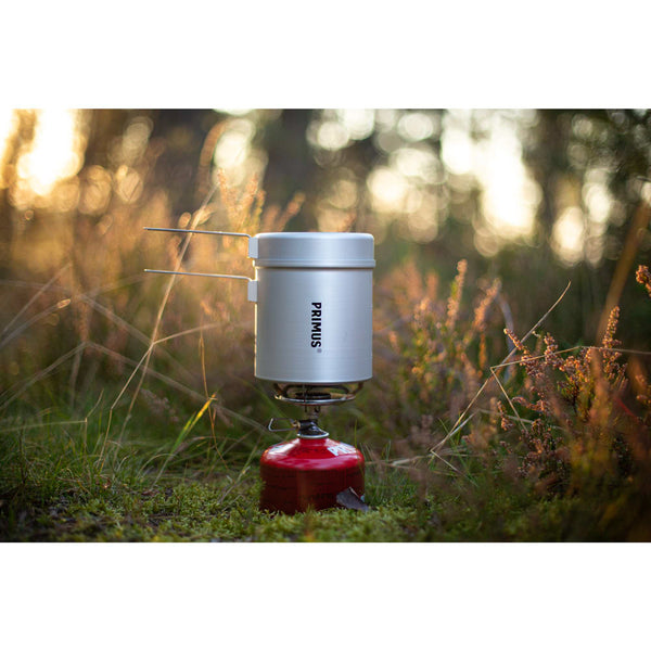 Kit Cocinilla Essential Trail Kit Stove + Essential Trek Pot 1 L