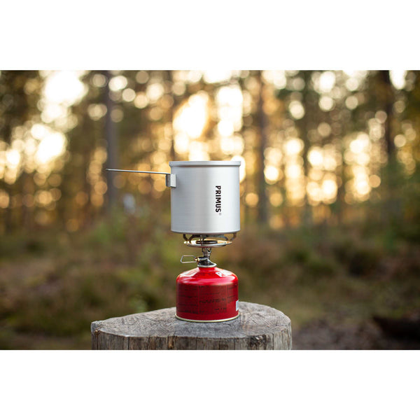 Kit Cocinilla Essential Trail Kit Stove + Essential Trek Pot 1 L