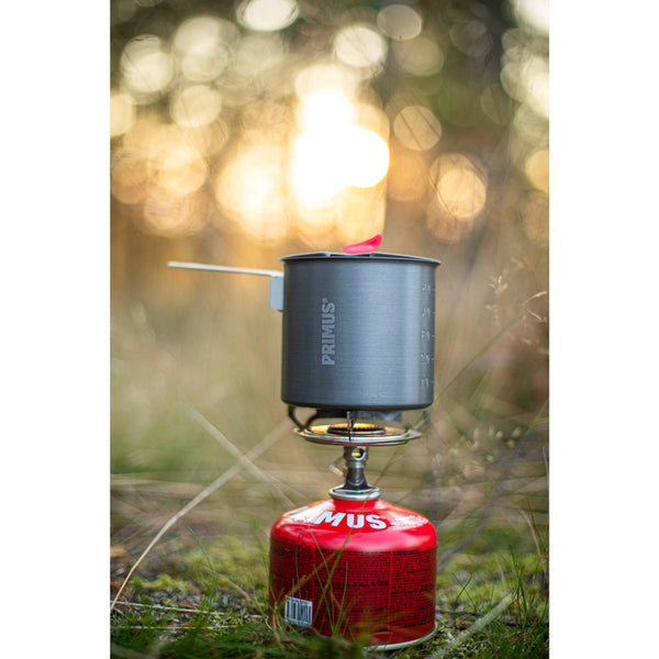 Set De Ollas Trek Pot 0.6 L