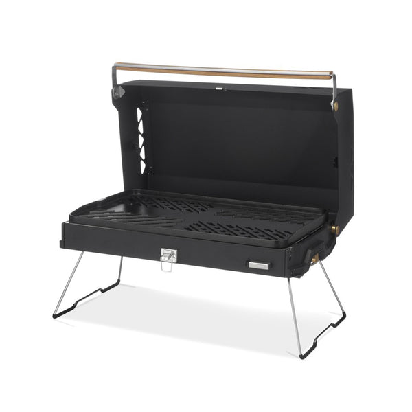 Parilla Kuchoma Stove