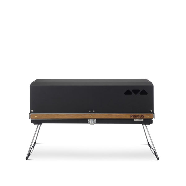 Parilla Kuchoma Stove