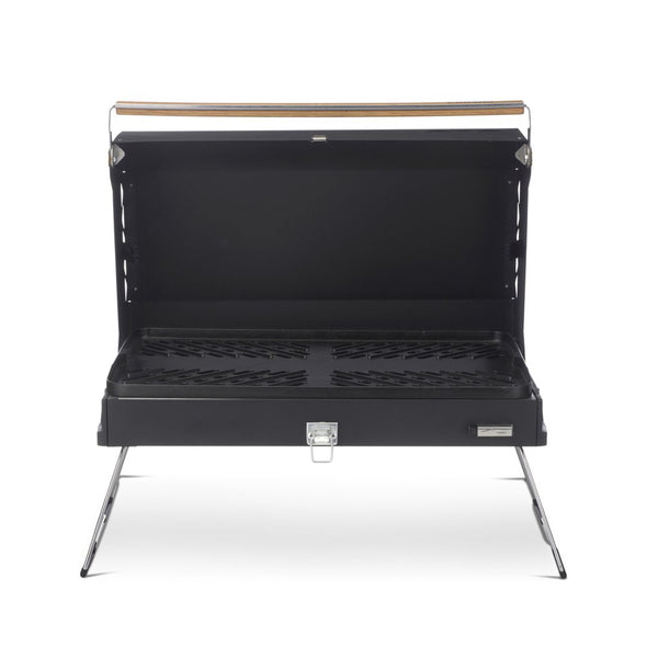 Parilla Kuchoma Stove