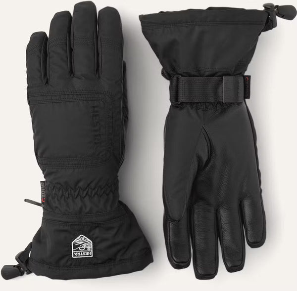 Guantes Mujer Czone Powder