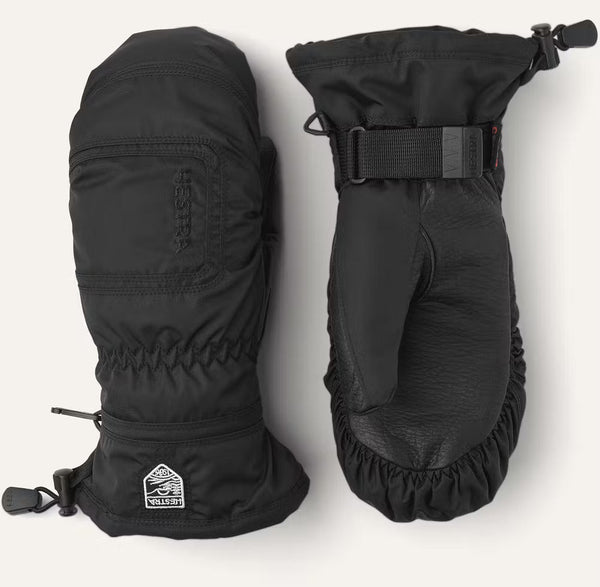Guantes Mujer Czone Powder Mit