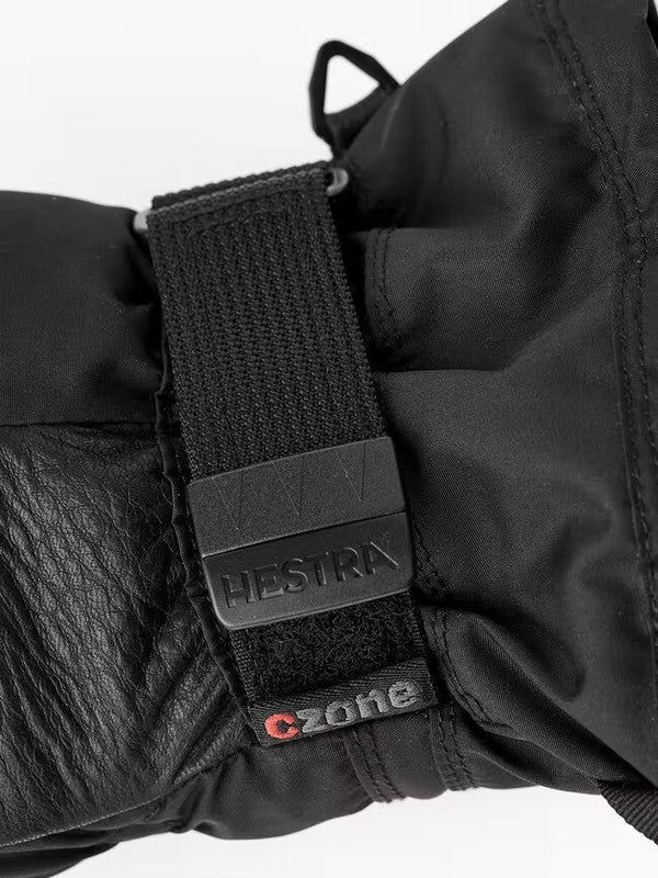 Guantes Mujer Czone Powder Mit