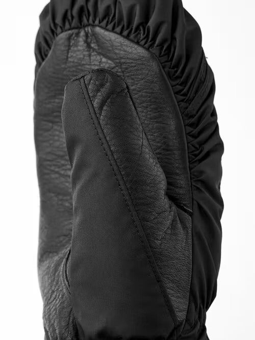 Guantes Mujer Czone Powder Mit