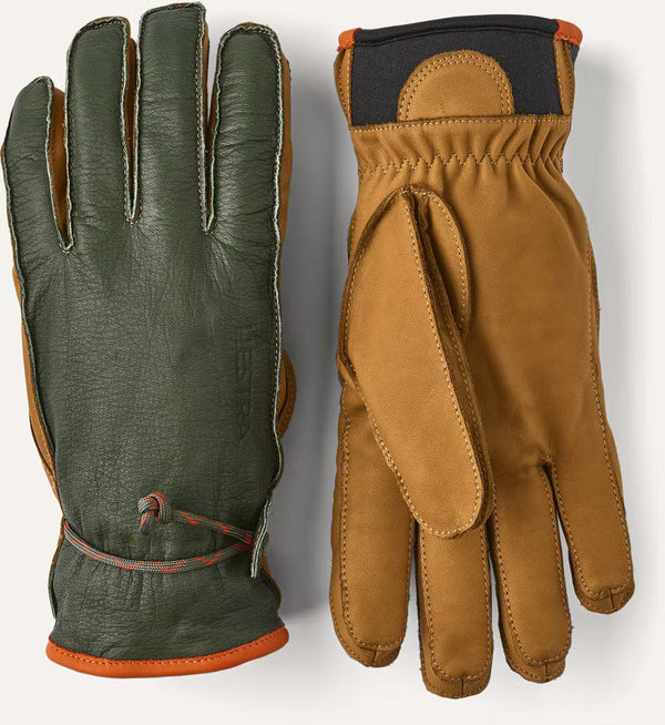 Guantes Wakayama