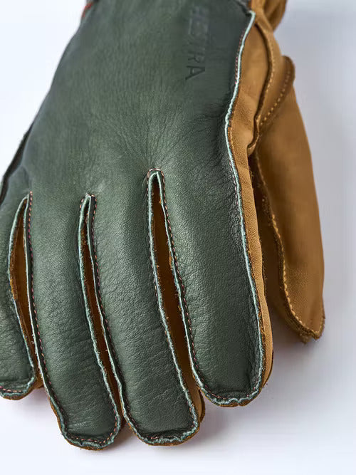 Guantes Wakayama