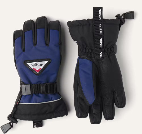 Guantes Niños Skare CZone Jr Medium