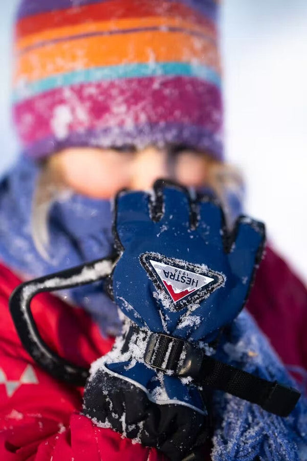 Guantes Niños Skare CZone Jr Medium