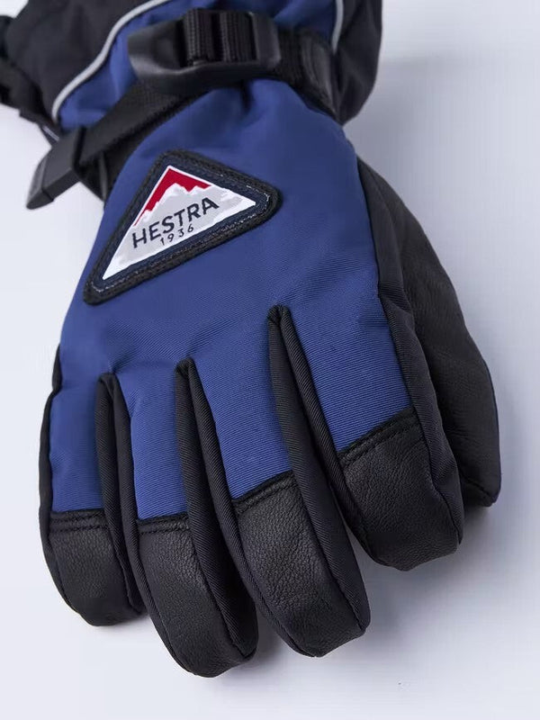 Guantes Niños Skare CZone Jr Medium