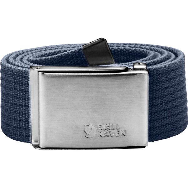 Cinturón Canvas Belt