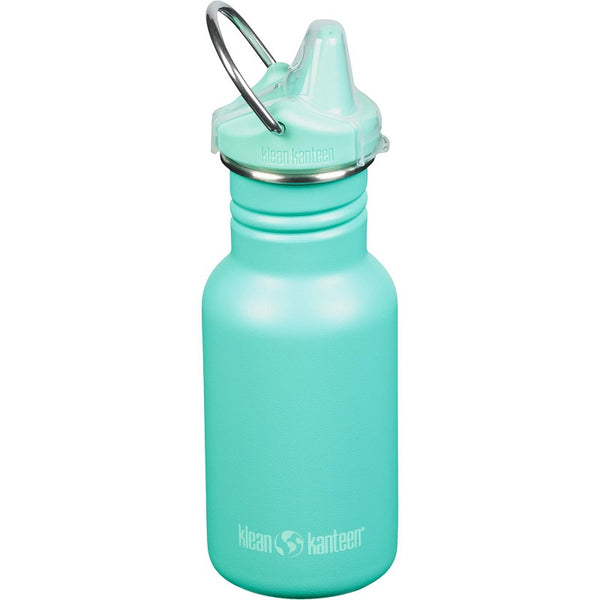 Botella 340 ml Kid Kanteen Narrow Sippy
