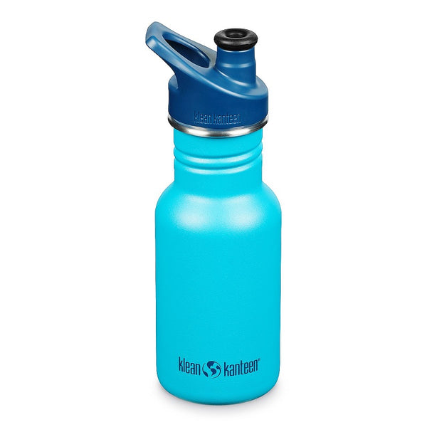 Botella 355 ml Kid Kanteen Narrow Sport