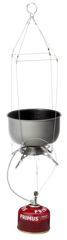 Kit De Cocinilla Suspension Kit