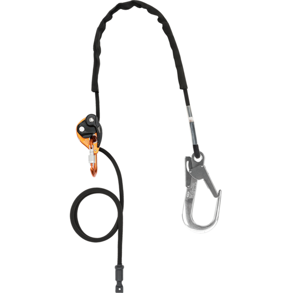 Gancho De Agarre Climbing Technology Finch Combi+ 3 Mts