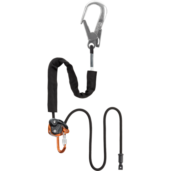 Gancho De Agarre Climbing Technology Finch Combi+ 3 Mts