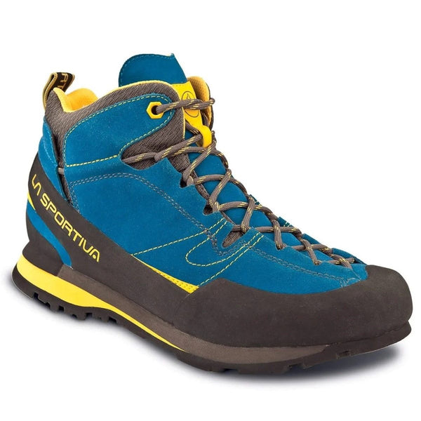 Zapato Hombre Boulder X Mid