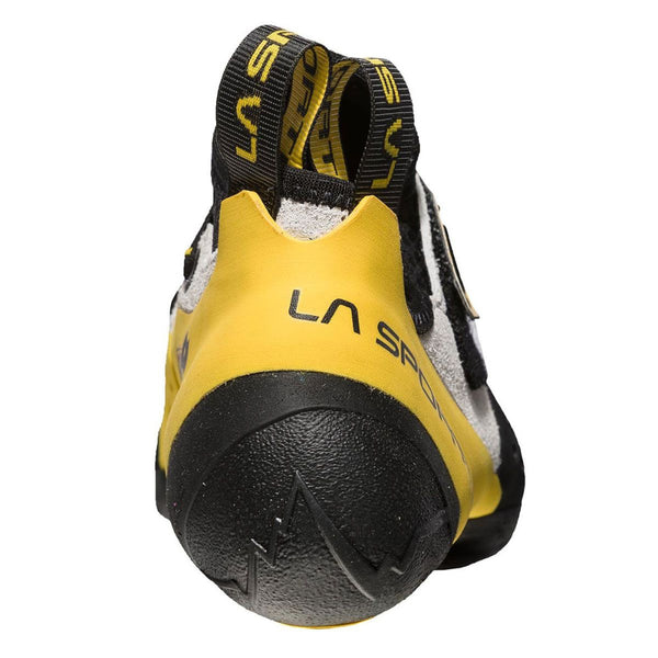 Zapatilla Escalada Hombre Solution