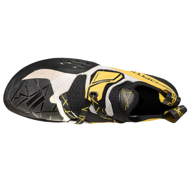 Zapatilla Escalada Hombre Solution