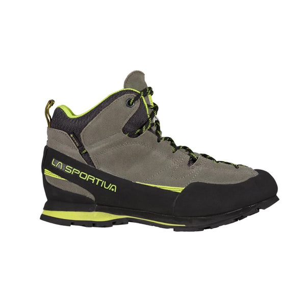 Zapato Hombre Boulder X Mid